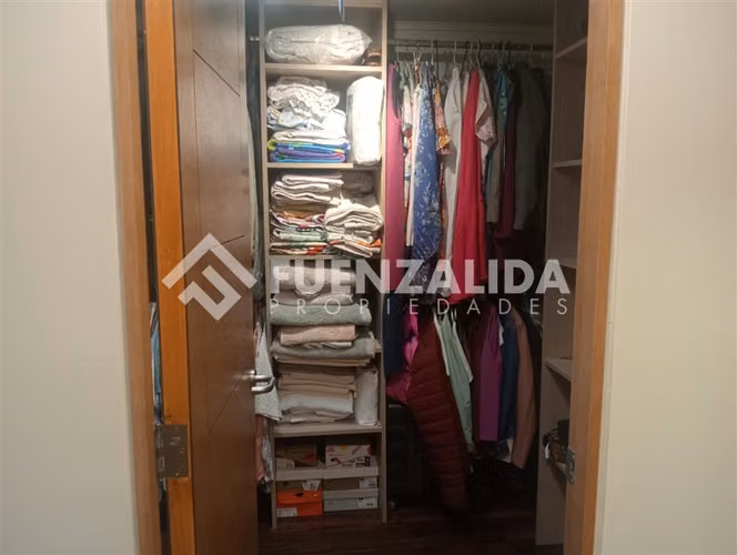 Venta de casa en Conchalí, 3 dormitorios, 2 baños