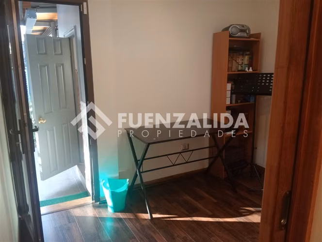 Venta de casa en Conchalí, 3 dormitorios, 2 baños