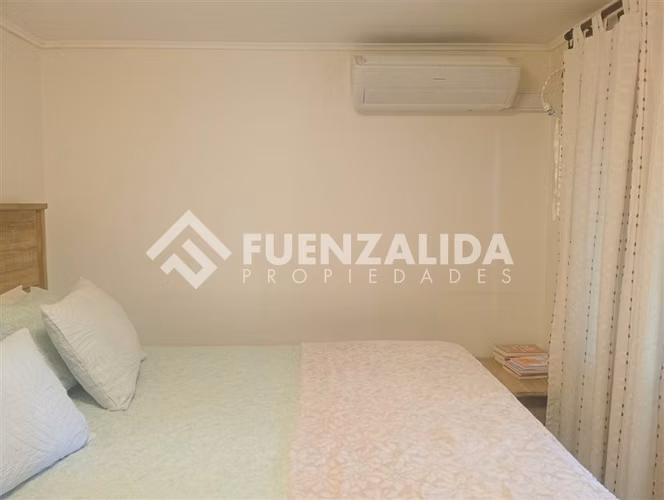 Venta de casa en Conchalí, 3 dormitorios, 2 baños
