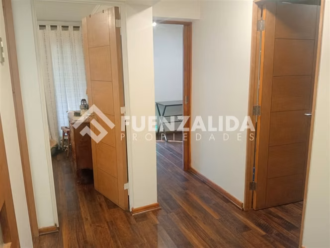 Venta de casa en Conchalí, 3 dormitorios, 2 baños