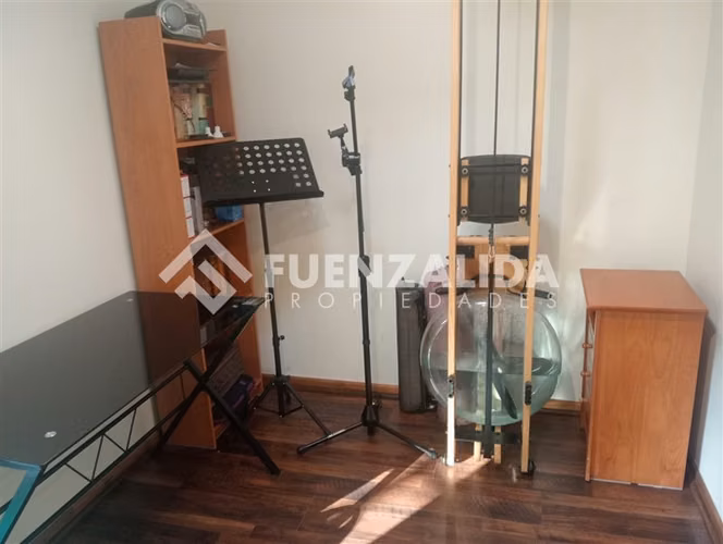 Venta de casa en Conchalí, 3 dormitorios, 2 baños