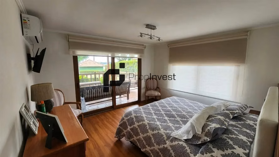 Casa En Venta De 4 Dorm. Lago Rapel | Propinvest - Imagen 15