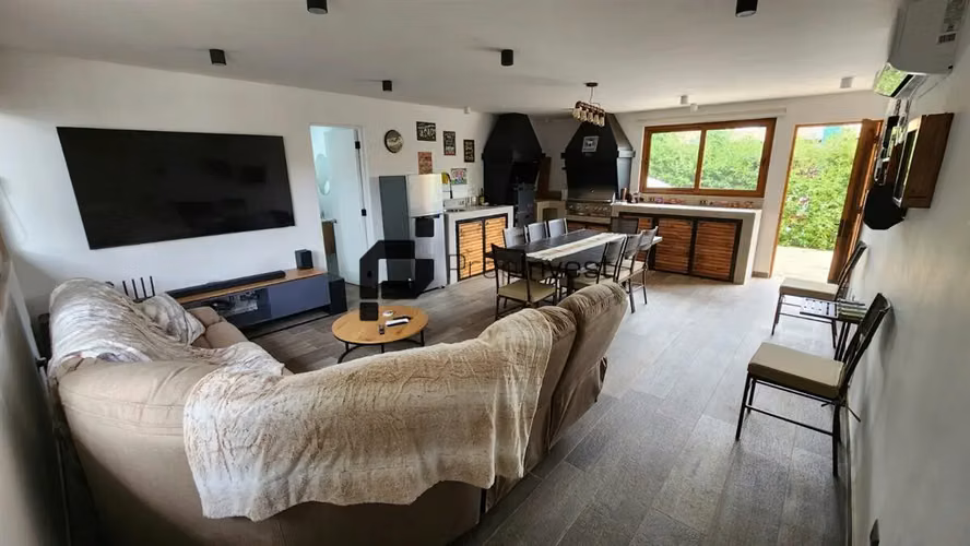 Casa En Venta De 4 Dorm. Lago Rapel | Propinvest - Imagen 13