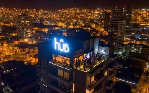Departamento Barrio Brasil Excelente Rentabilidad | Propinvest