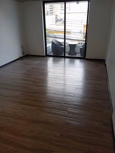 Departamento Barrio Brasil Excelente Rentabilidad | Propinvest