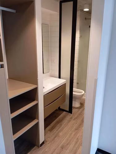 Departamento Barrio Brasil Excelente Rentabilidad | Propinvest