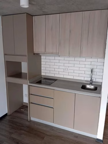 Departamento Barrio Brasil Excelente Rentabilidad | Propinvest