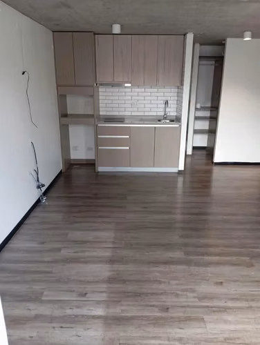 Departamento Barrio Brasil Excelente Rentabilidad | Propinvest