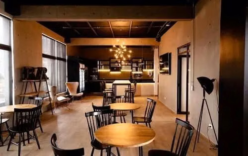 Departamento Barrio Brasil Excelente Rentabilidad | Propinvest
