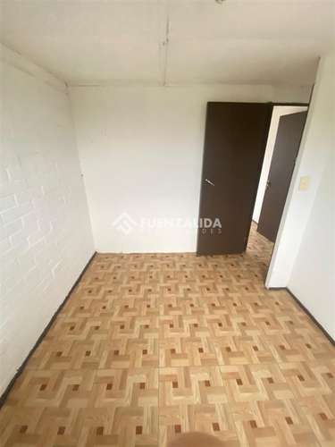 Departamento en venta de 3 dorm. 1 baño en Maipú