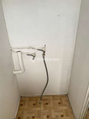 Departamento en venta de 3 dorm. 1 baño en Maipú
