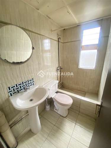 Departamento en venta de 3 dorm. 1 baño en Maipú