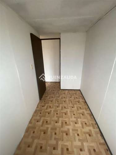 Departamento en venta de 3 dorm. 1 baño en Maipú