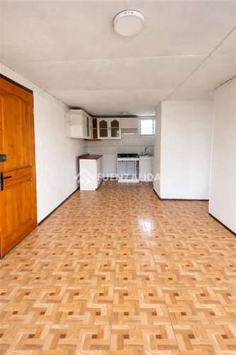 Departamento en venta de 3 dorm. 1 baño en Maipú