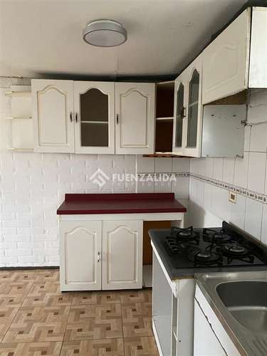 Departamento en venta de 3 dorm. 1 baño en Maipú