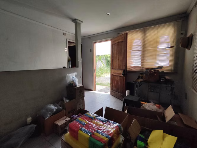 CENTRAL BARRIO - CASA CON GRAN TERRENO !! (63852) - Imagen 14