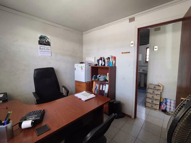 CENTRAL BARRIO - CASA CON GRAN TERRENO !! (63852) - Imagen 11