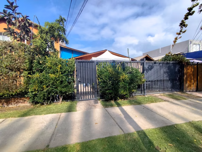 Se Vende Casa en Villa Los Héroes