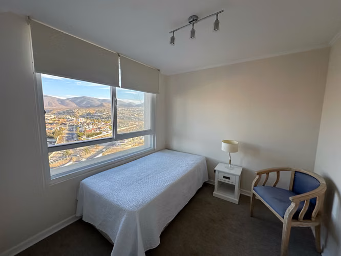 SE VENDE DEPTO EN PLAYA HERRADURA DE LUJO (159445)