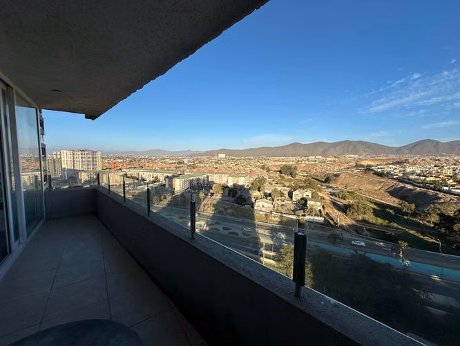 SE VENDE DEPTO EN PLAYA HERRADURA DE LUJO (159445)