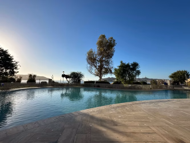 SE VENDE DEPTO EN PLAYA HERRADURA DE LUJO (159445)