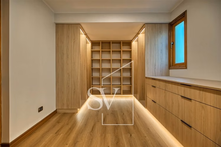 Espectacular casa, Amplia, 615 m2 construidos en 2000m2 - Imagen 15