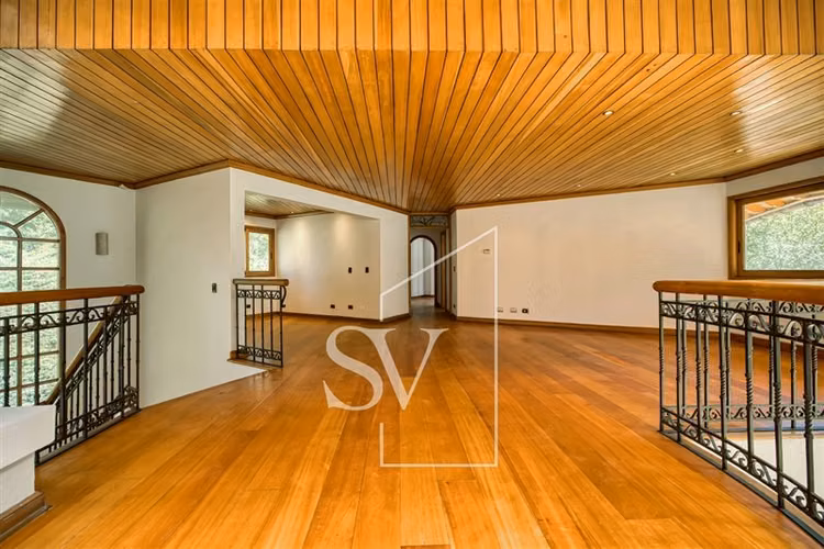 Espectacular casa, Amplia, 615 m2 construidos en 2000m2 - Imagen 21