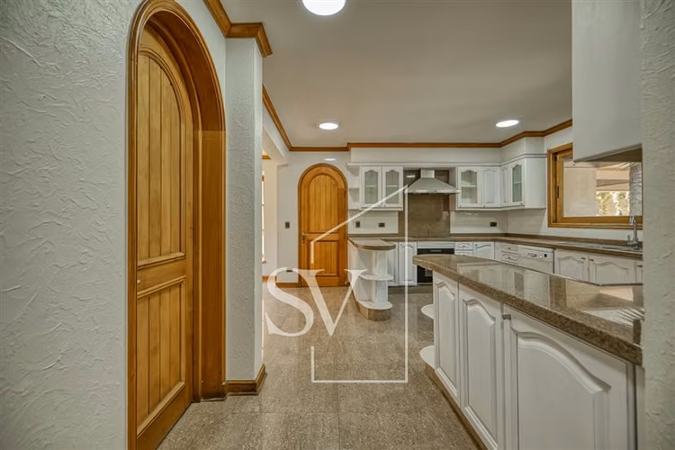 Espectacular casa, Amplia, 615 m2 construidos en 2000m2 - Imagen 17