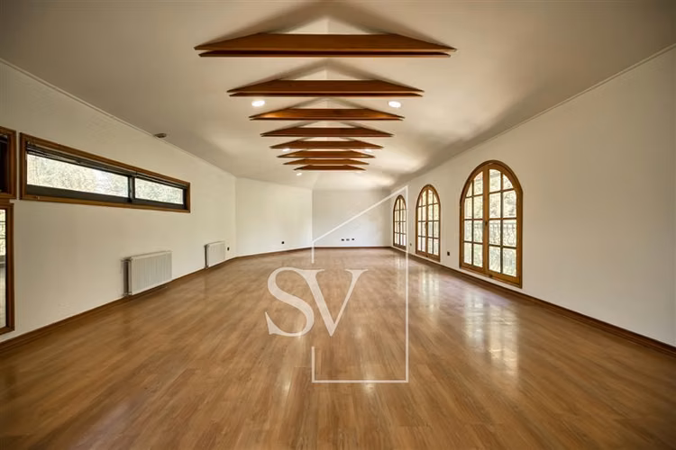 Espectacular casa, Amplia, 615 m2 construidos en 2000m2 - Imagen 32