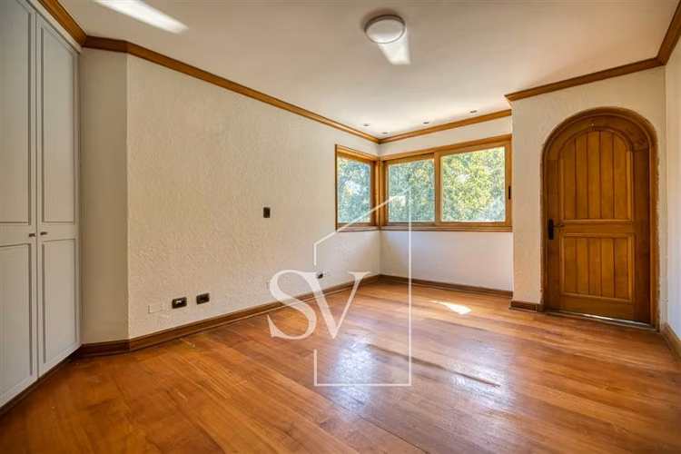 Espectacular casa, Amplia, 615 m2 construidos en 2000m2 - Imagen 28