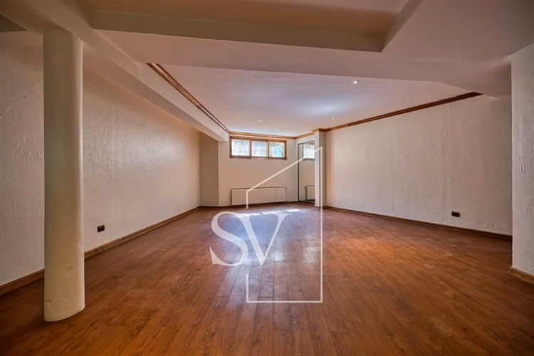 Espectacular casa, Amplia, 615 m2 construidos en 2000m2 - Imagen 34