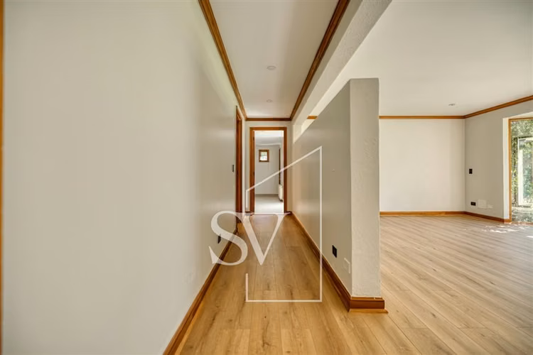 Espectacular casa, Amplia, 615 m2 construidos en 2000m2 - Imagen 12