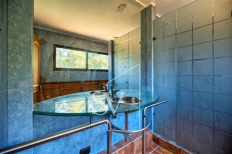 Espectacular casa, Amplia, 615 m2 construidos en 2000m2 - Imagen 33