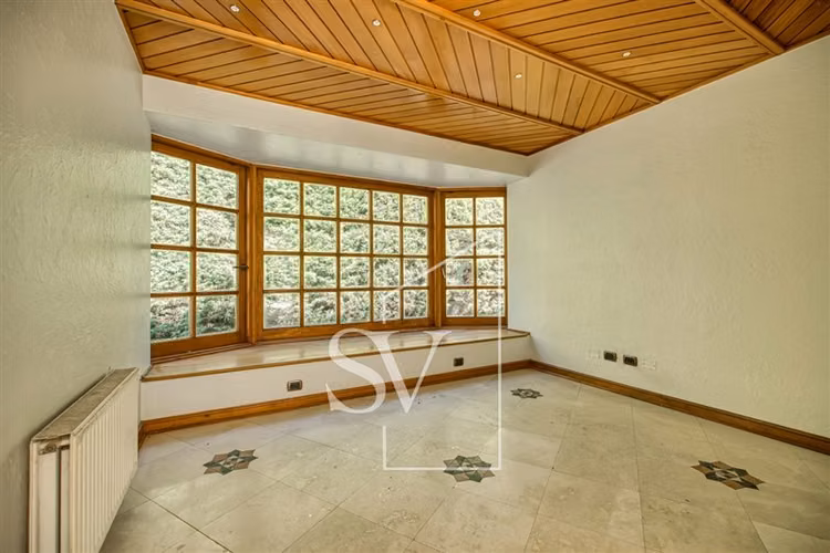 Espectacular casa, Amplia, 615 m2 construidos en 2000m2 - Imagen 11