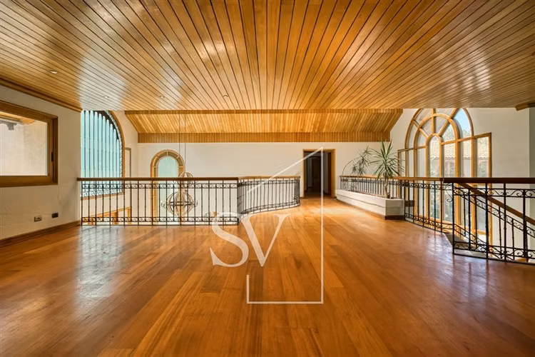 Espectacular casa, Amplia, 615 m2 construidos en 2000m2 - Imagen 20