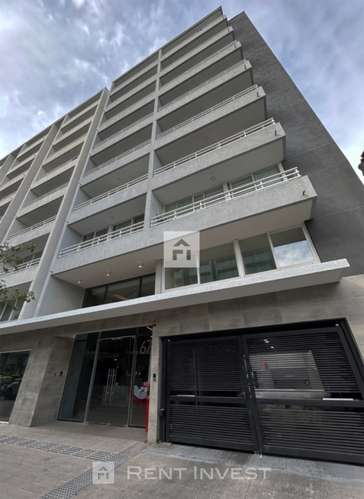 Departamento en venta en Santiago