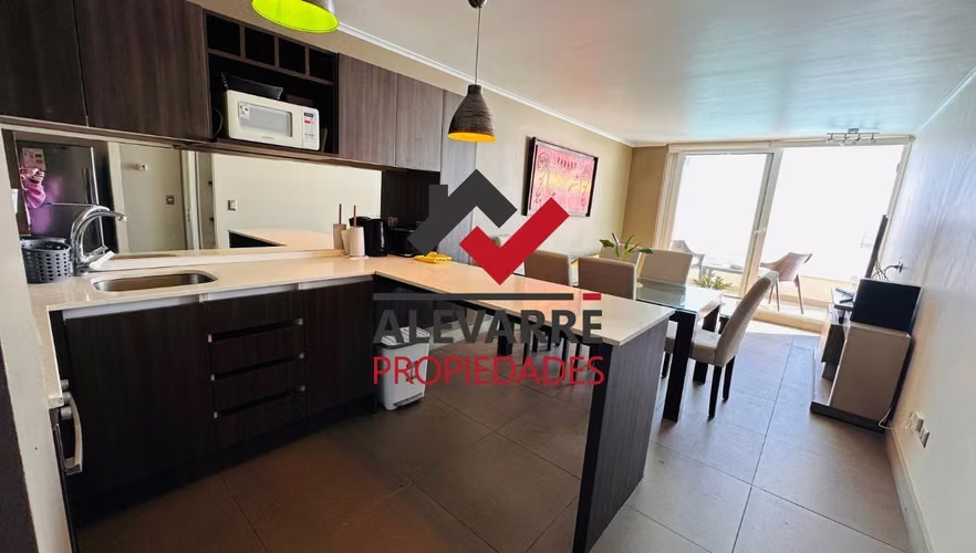 HERMOSO DEPARTAMENTO EN VENTA LAGUNA DEL MAR LS