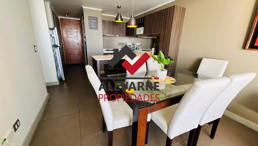 HERMOSO DEPARTAMENTO EN VENTA LAGUNA DEL MAR LS