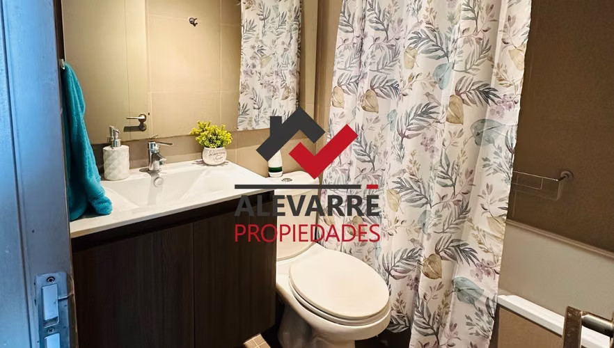 HERMOSO DEPARTAMENTO EN VENTA LAGUNA DEL MAR LS