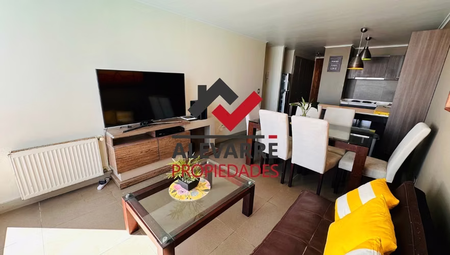 HERMOSO DEPARTAMENTO EN VENTA LAGUNA DEL MAR LS