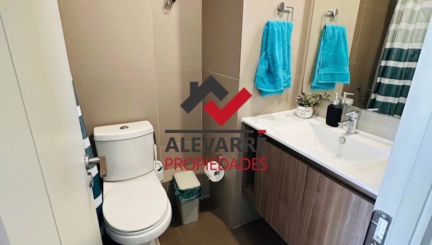 HERMOSO DEPARTAMENTO EN VENTA LAGUNA DEL MAR LS