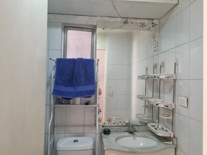 VENDO DEPTO para remodelar|10 DE JULIO|2 dorm 1 Baño 1 est 1 bod - Imagen 6