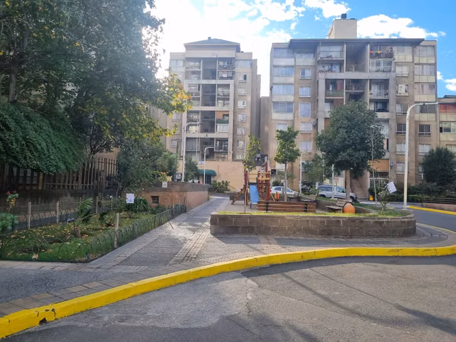VENDO DEPTO para remodelar|10 DE JULIO|2 dorm 1 Baño 1 est 1 bod - Imagen 15