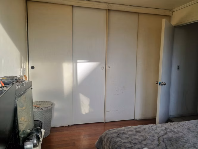 VENDO DEPTO para remodelar|10 DE JULIO|2 dorm 1 Baño 1 est 1 bod - Imagen 7