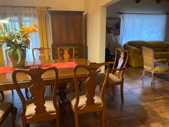 VENDE HERMOSA PARCELA-CASA PELARCO