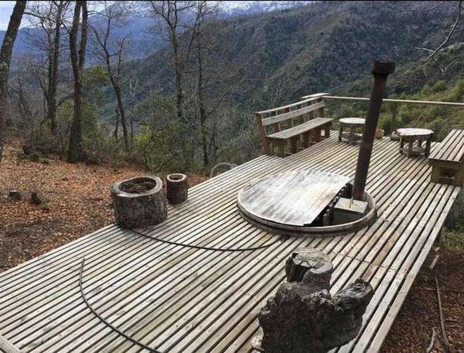 Sitio y Domo en parque El Buchen.Visítelo - Imagen 8