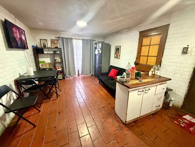Moderna Vivienda comoda (159507)