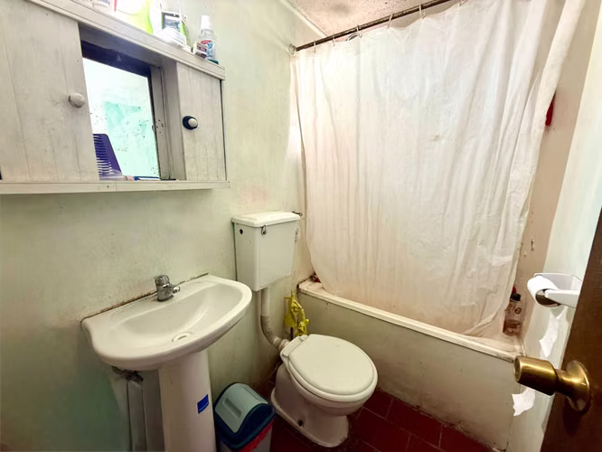 Moderna Vivienda comoda (159507)