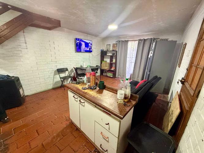 Moderna Vivienda comoda (159507)