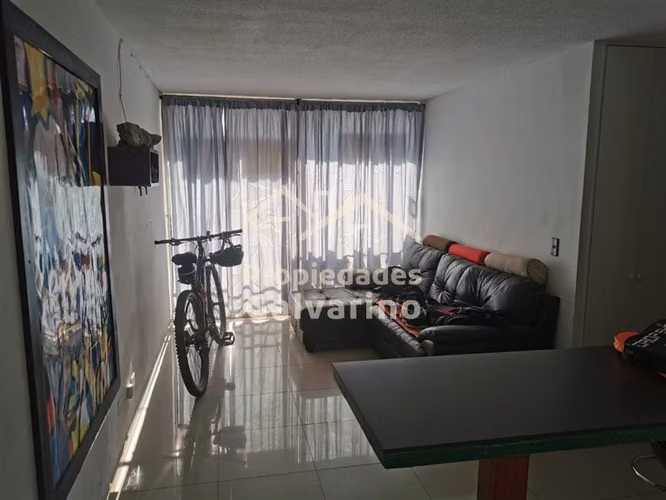 Departamento en venta de 3 dorm. en Coquimbo